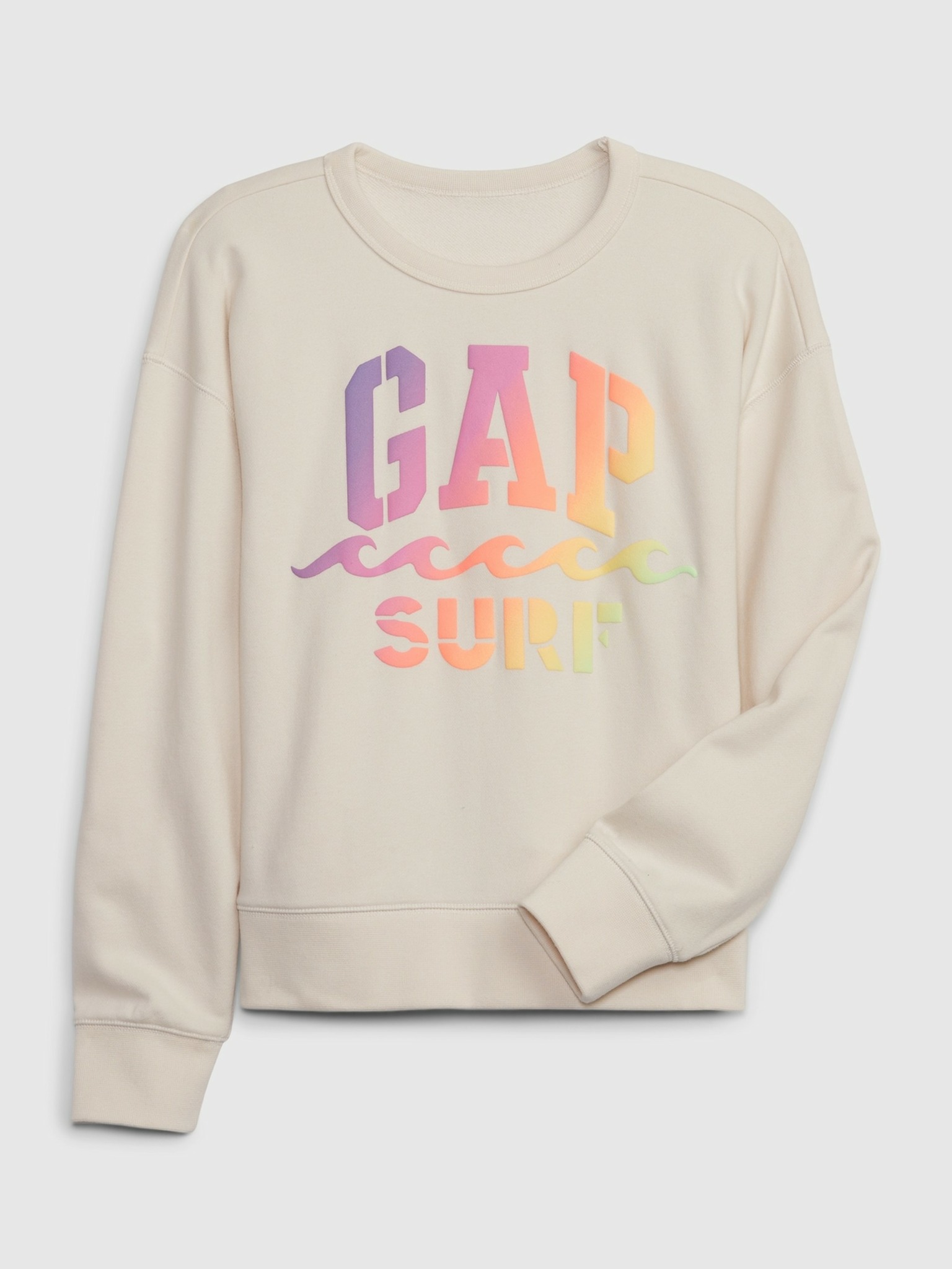 GAP Sweatshirt Kinder