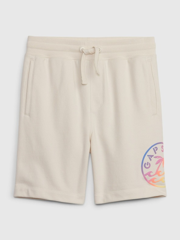 GAP Kinder Sweatshorts GAP