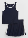 GAP Tanktop und kurzer Rock für Kinder GAP