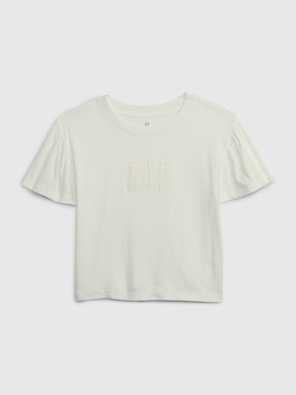 GAP GAP Kinder-Logo-Shirt