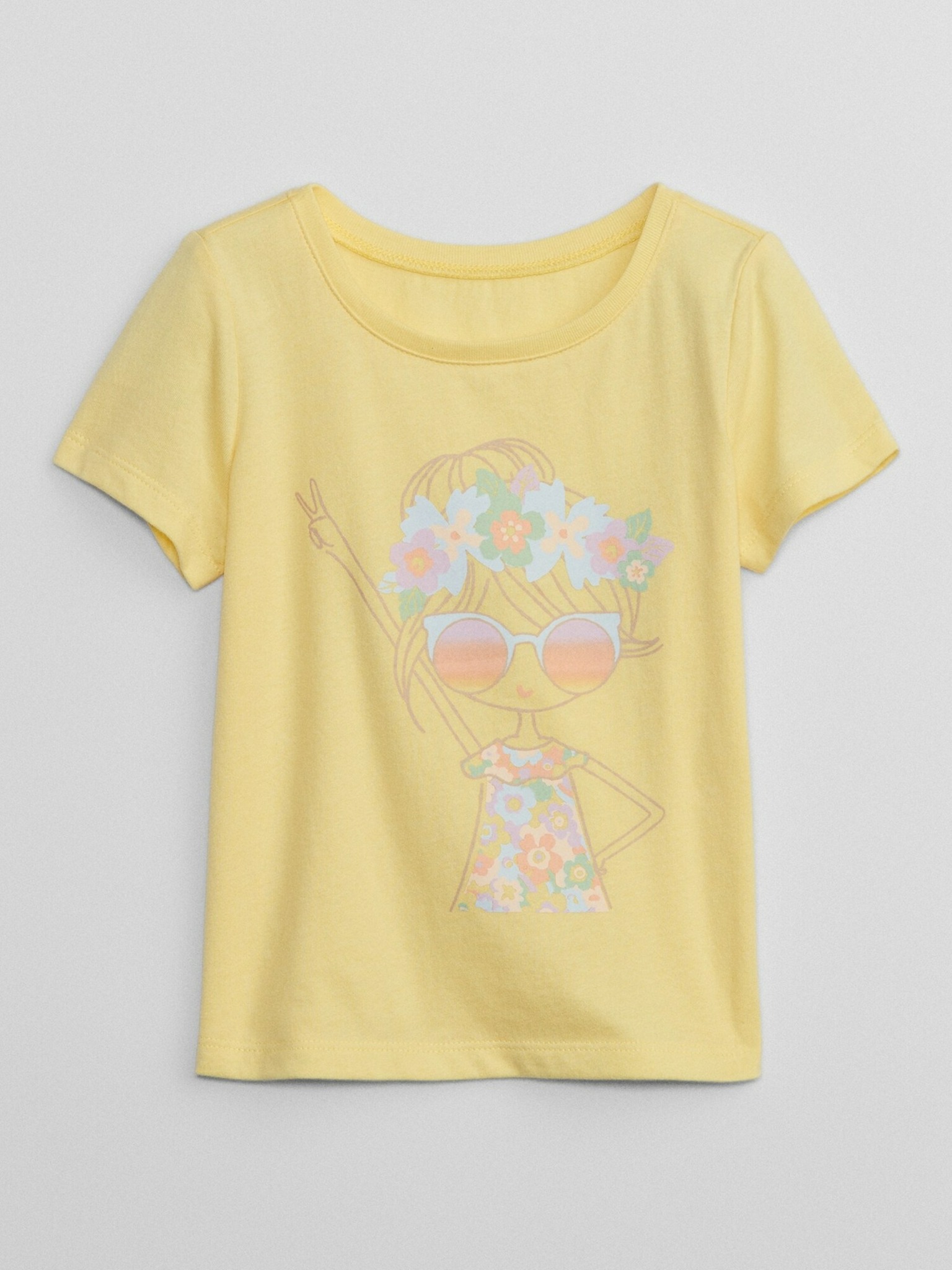 GAP Kinder T‑Shirt