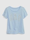GAP Baby T-Shirt mit Logo GAP