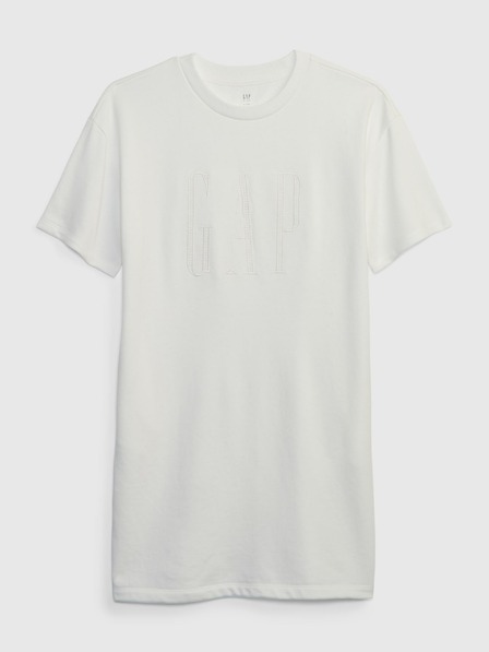 GAP Kinderkleid mit Logo GAP