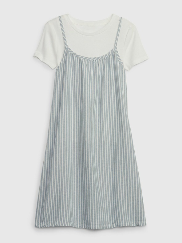 GAP Kinderkleid und T-Shirt GAP
