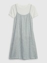 GAP Kinderkleid und T-Shirt GAP