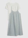 GAP Kinderkleid und T-Shirt GAP