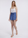 Orsay Blaue Damenshorts ORSAY