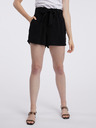 Orsay Schwarze Damenshorts ORSAY