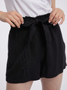Orsay Schwarze Damenshorts ORSAY