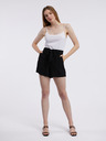 Orsay Schwarze Damenshorts ORSAY