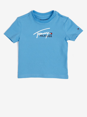 Tommy Hilfiger Kinder  T‑Shirt