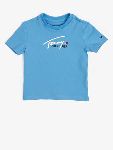 Tommy Hilfiger Kinder  T‑Shirt