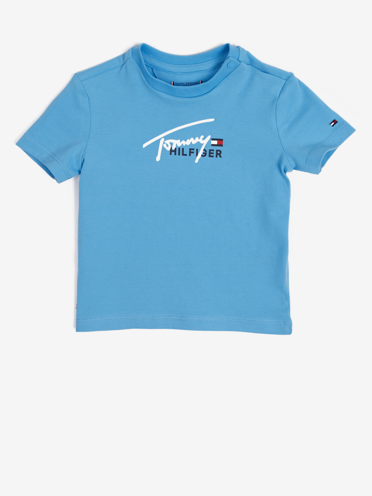 Tommy Hilfiger Kinder T‑Shirt