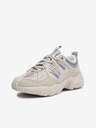 Calvin Klein Jeans Retro Tennis Tennisschuhe