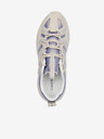 Calvin Klein Jeans Retro Tennis Tennisschuhe
