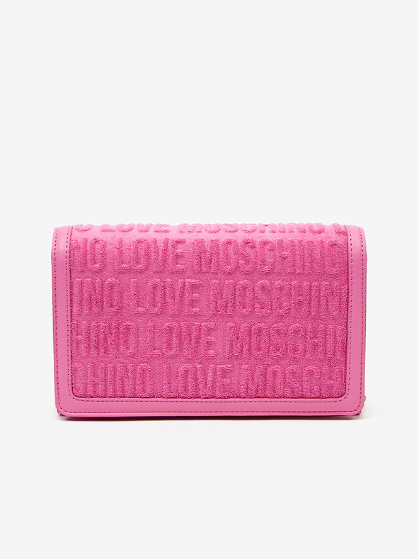 Love Moschino Umhängetasche