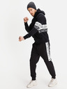 Calvin Klein Jeans Mirror Logo Jogginghose