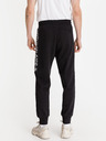 Calvin Klein Jeans Mirror Logo Jogginghose