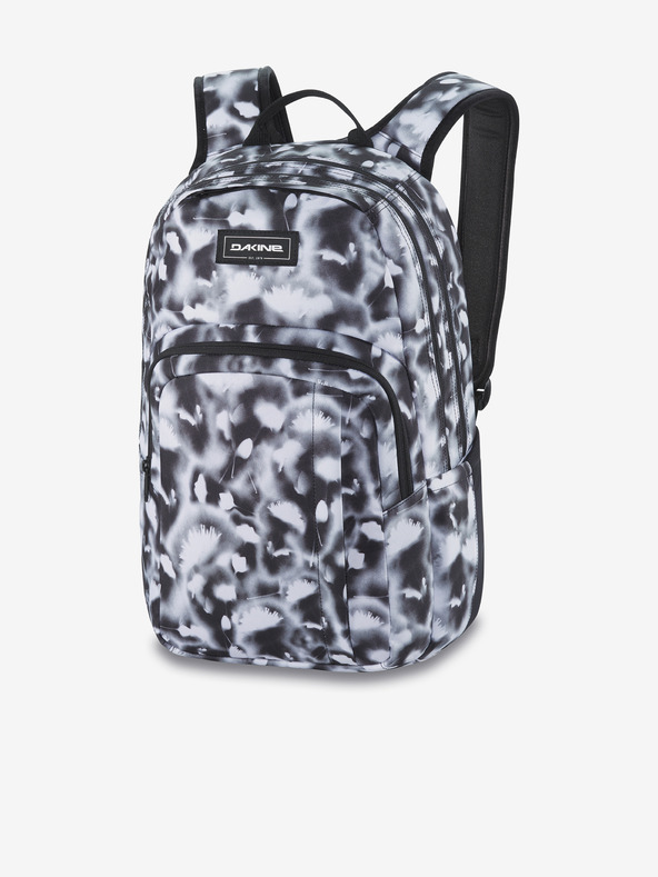 Dakine Campus M 25 l Rucksack Grau