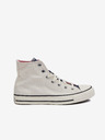 Converse Chuck Taylor All Star Denim Fashion Tennisschuhe