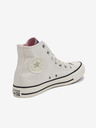 Converse Chuck Taylor All Star Denim Fashion Tennisschuhe