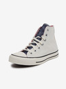 Converse Chuck Taylor All Star Denim Fashion Tennisschuhe