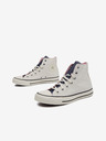 Converse Chuck Taylor All Star Denim Fashion Tennisschuhe