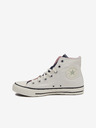 Converse Chuck Taylor All Star Denim Fashion Tennisschuhe