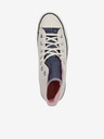 Converse Chuck Taylor All Star Denim Fashion Tennisschuhe