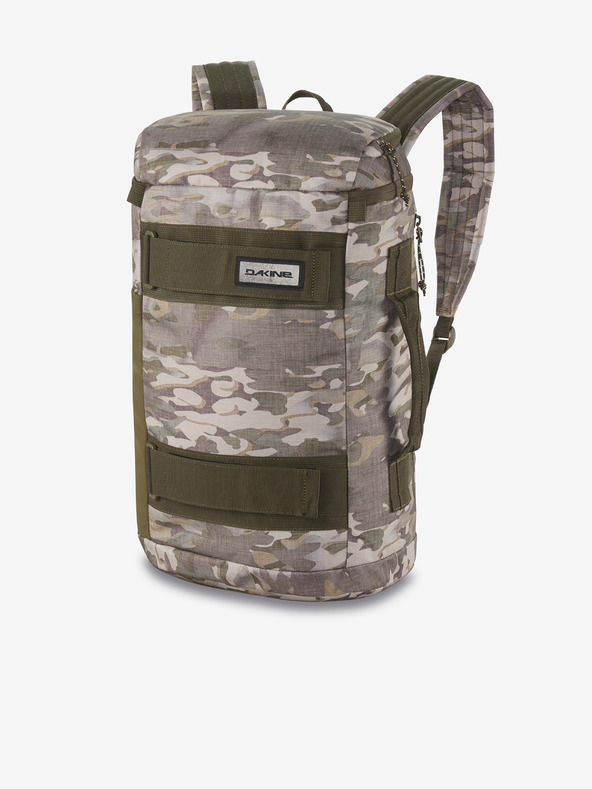 Dakine Mission Street Pack 25 l Rucksack Beige