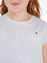 Tommy Hilfiger Kinder  T‑Shirt