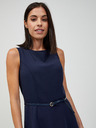 Orsay Dunkelblaues Kleid ORSAY