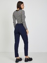 Orsay Dunkelblaue Damenhose ORSAY