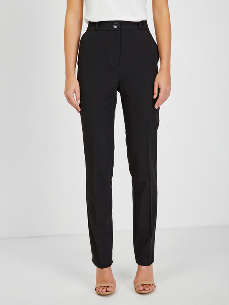 Orsay Schwarze Damenhose ORSAY