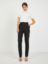 Orsay Schwarze Damenhose ORSAY