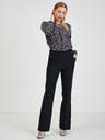 Orsay Schwarze Damenhose ORSAY