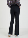 Orsay Schwarze Damenhose ORSAY