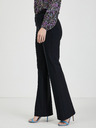 Orsay Schwarze Damenhose ORSAY