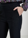 Orsay Schwarze Damenhose ORSAY
