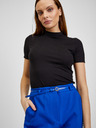 Orsay Blaue Damenhose ORSAY
