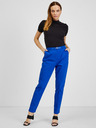 Orsay Blaue Damenhose ORSAY