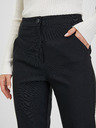 Orsay Schwarze Damenhose ORSAY