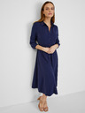 Orsay Dunkelblaues ORSAY-Damenkleid