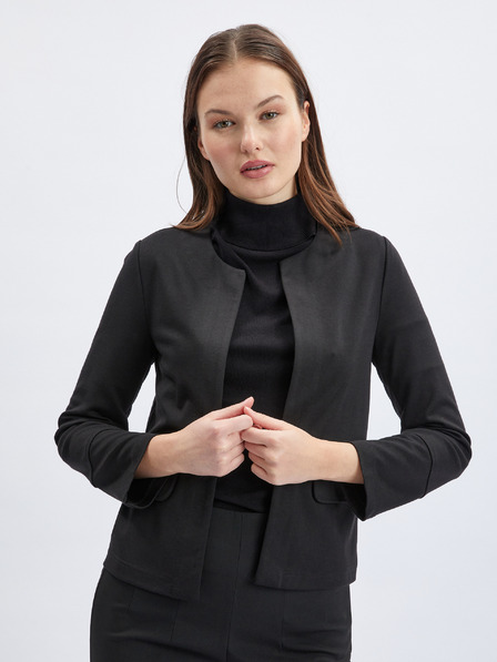 Orsay Schwarze Damenjacke ORSAY