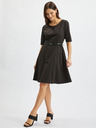 Orsay Schwarzes Damenkleid ORSAY