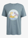 Converse Coastal Remix T-Shirt