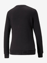 Puma Schwarzes Puma Damen-Sweatshirt