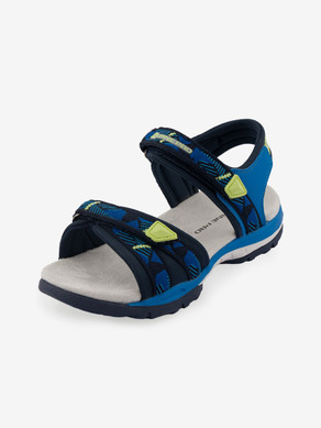 ALPINE PRO Grodo Sandalen Kinder