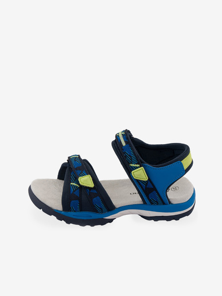 ALPINE PRO Grodo Sandalen Kinder