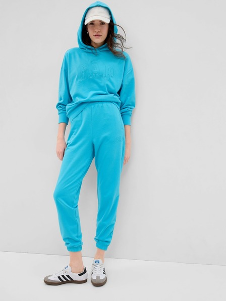 GAP Vintage Jogginghose soft Logo GAP
